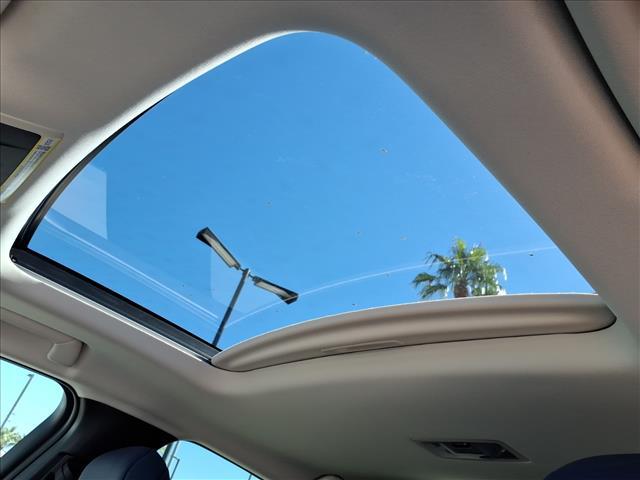 new 2025 Lexus UX 300h car, priced at $40,840