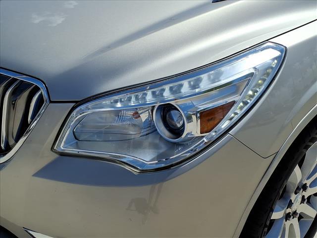 used 2017 Buick Enclave car, priced at $14,751