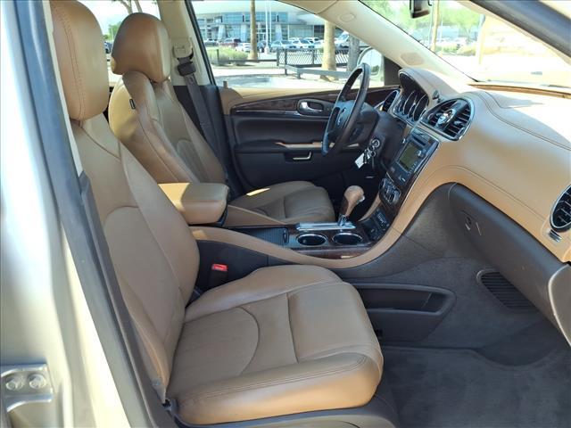 used 2017 Buick Enclave car, priced at $14,751