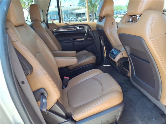 used 2017 Buick Enclave car, priced at $14,751