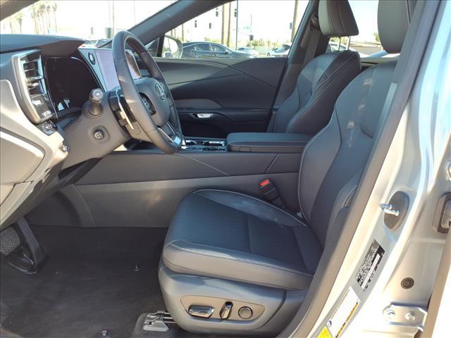 new 2025 Lexus RX 350 car, priced at $58,958