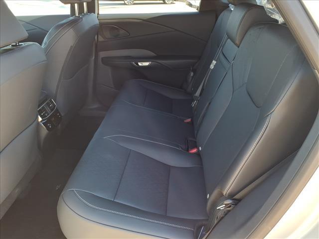 new 2025 Lexus RX 350 car, priced at $58,958