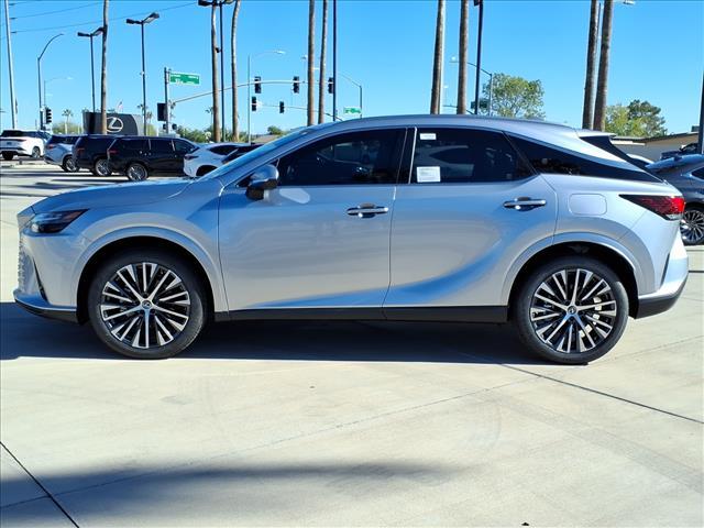 new 2025 Lexus RX 350 car, priced at $58,958
