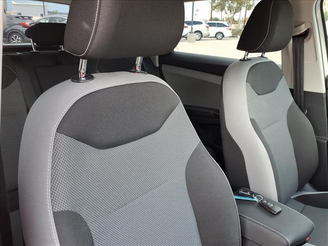 used 2024 Volkswagen Taos car, priced at $20,477