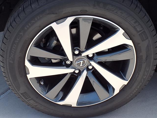 used 2021 Lexus NX 300 car, priced at $32,988