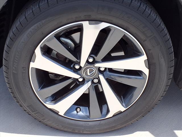 used 2021 Lexus NX 300 car, priced at $32,988
