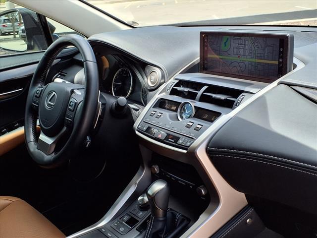 used 2021 Lexus NX 300 car, priced at $32,988