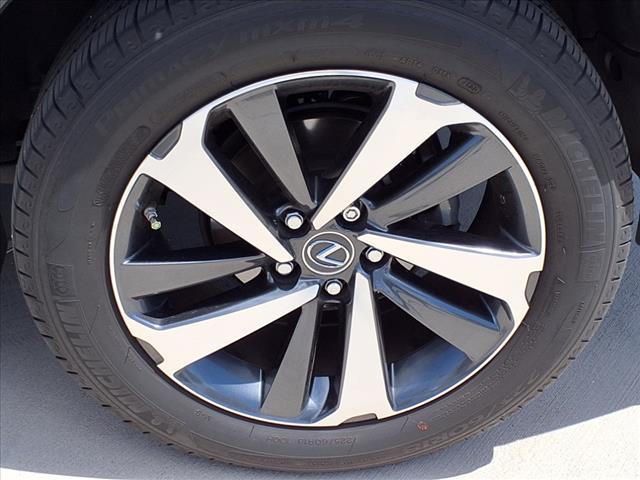 used 2021 Lexus NX 300 car, priced at $32,988