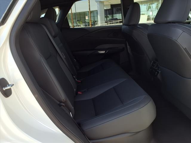 used 2025 Lexus RX 350 car, priced at $52,941