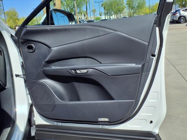 used 2025 Lexus RX 350 car, priced at $52,941