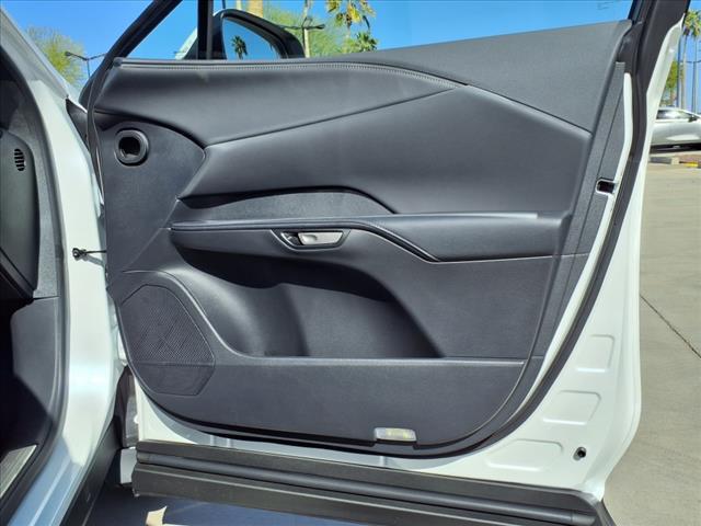 used 2025 Lexus RX 350 car, priced at $52,941