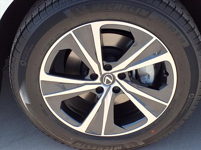 used 2025 Lexus RX 350 car, priced at $52,941