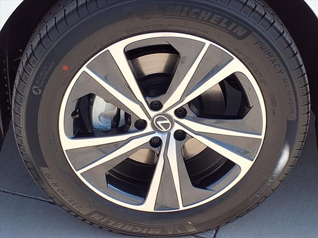 used 2025 Lexus RX 350 car, priced at $52,941