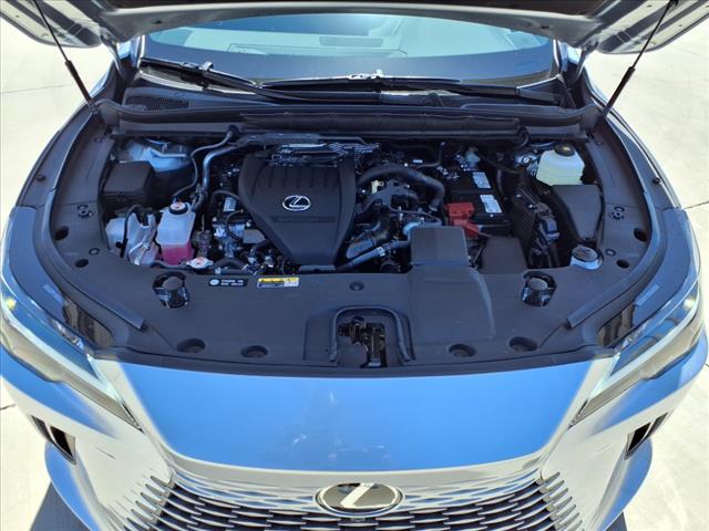 used 2025 Lexus RX 350 car, priced at $58,686