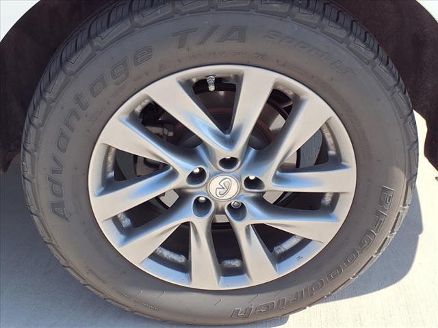 used 2014 INFINITI QX60 car, priced at $9,810