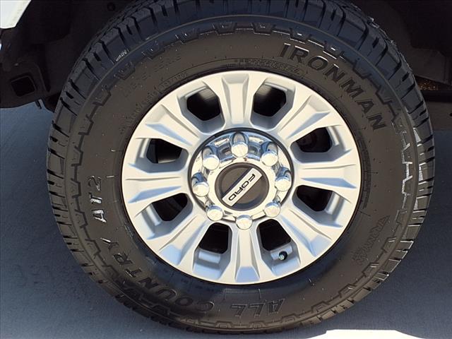 used 2020 Ford F-250 car, priced at $30,676