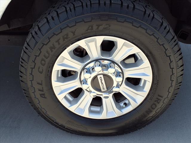 used 2020 Ford F-250 car, priced at $30,676