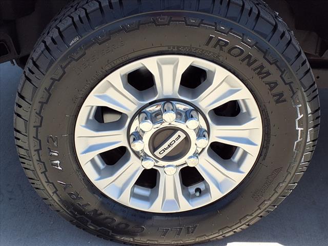 used 2020 Ford F-250 car, priced at $30,676