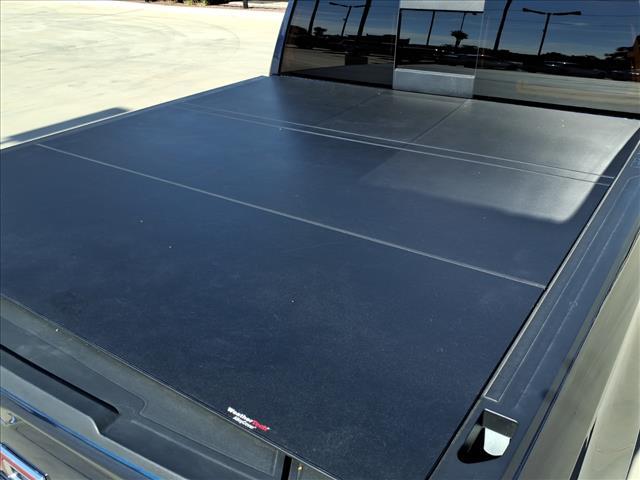 used 2023 GMC Sierra 1500 car, priced at $52,438