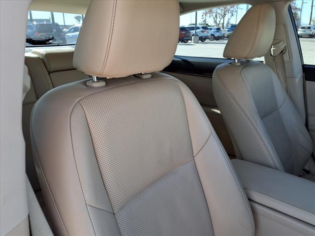 used 2013 Lexus ES 350 car, priced at $14,888