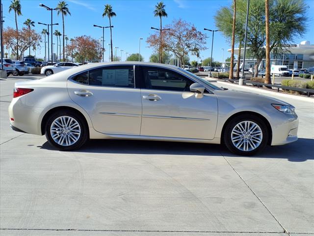 used 2013 Lexus ES 350 car, priced at $14,888