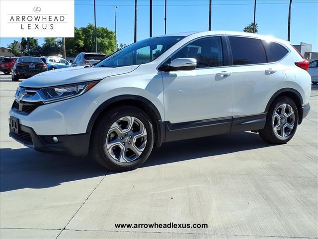 used 2019 Honda CR-V car, priced at $22,573