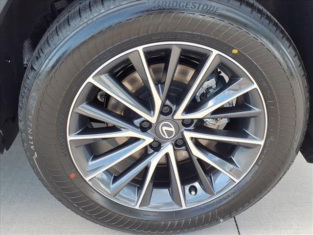 new 2026 Lexus NX 350 car, priced at $49,930