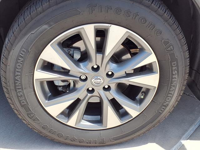 used 2018 Nissan Murano car, priced at $19,000