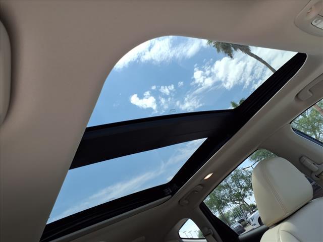 used 2018 Nissan Murano car, priced at $19,000