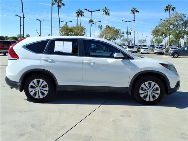 used 2014 Honda CR-V car, priced at $11,970
