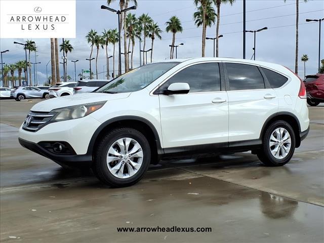 used 2014 Honda CR-V car, priced at $9,963