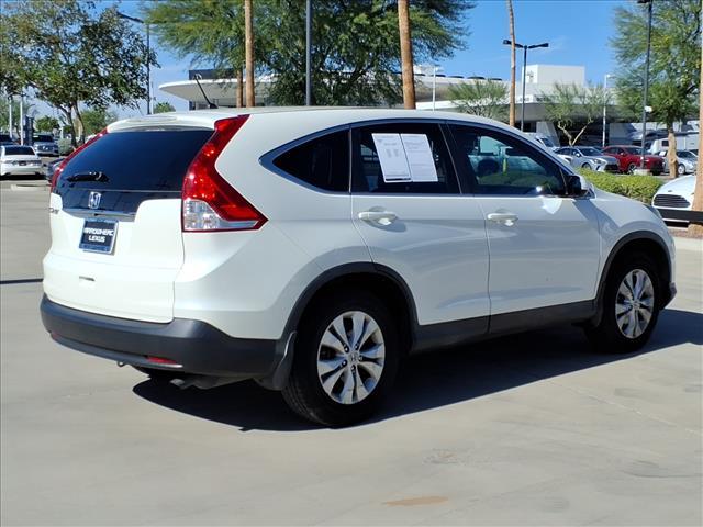 used 2014 Honda CR-V car, priced at $11,970
