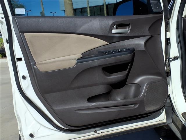 used 2014 Honda CR-V car, priced at $11,970