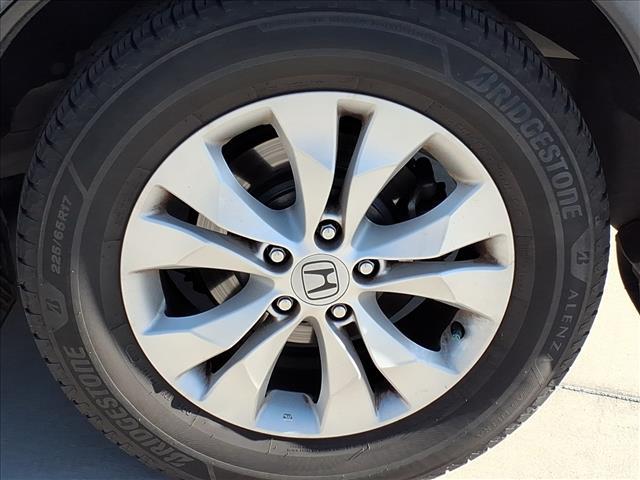 used 2014 Honda CR-V car, priced at $11,970