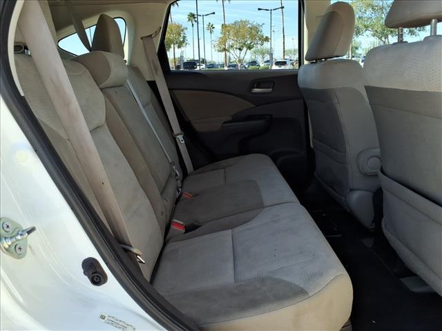 used 2014 Honda CR-V car, priced at $11,970