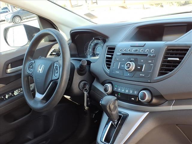 used 2014 Honda CR-V car, priced at $11,970