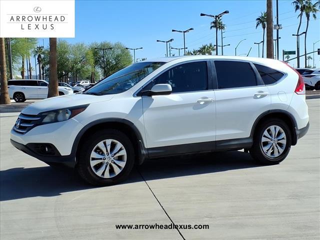 used 2014 Honda CR-V car, priced at $11,970