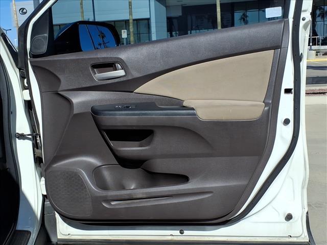 used 2014 Honda CR-V car, priced at $11,970