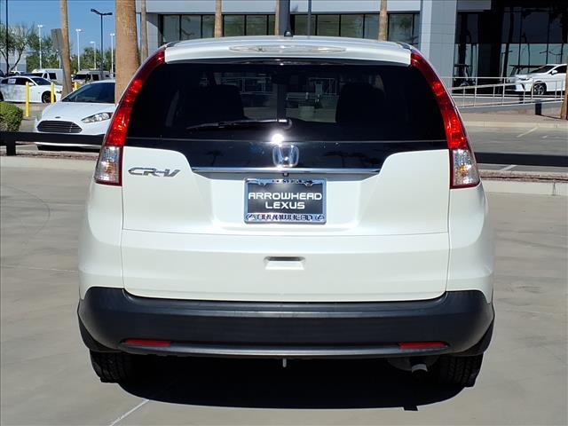 used 2014 Honda CR-V car, priced at $11,970