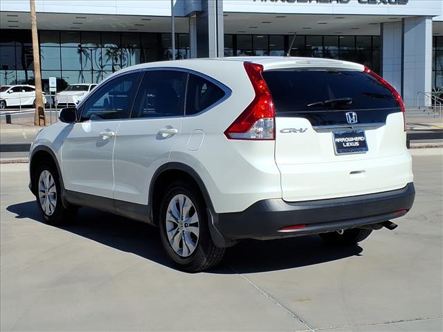 used 2014 Honda CR-V car, priced at $11,970