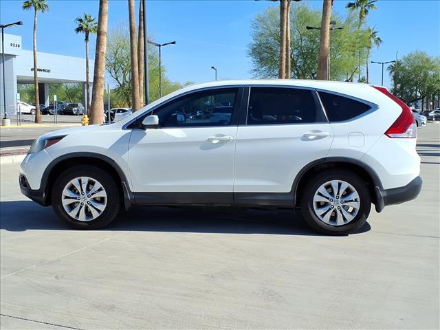 used 2014 Honda CR-V car, priced at $11,970