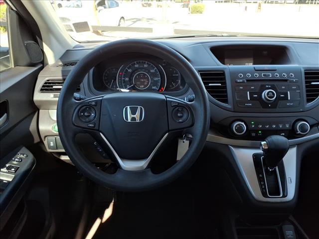 used 2014 Honda CR-V car, priced at $11,970