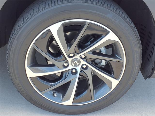 used 2019 Lexus RX 450h car, priced at $31,773