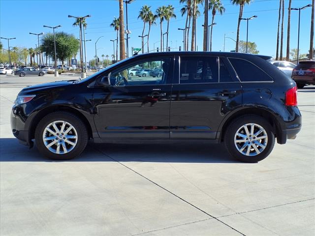 used 2013 Ford Edge car, priced at $7,469