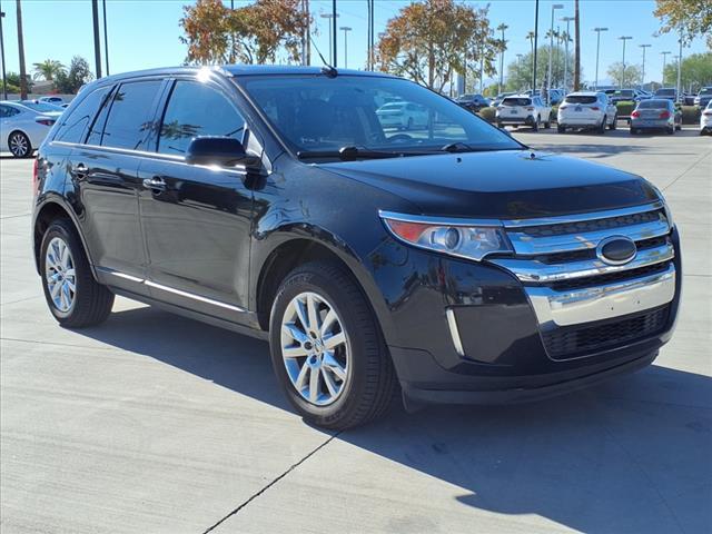 used 2013 Ford Edge car, priced at $7,469