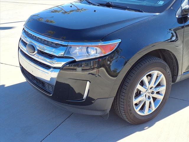 used 2013 Ford Edge car, priced at $7,469