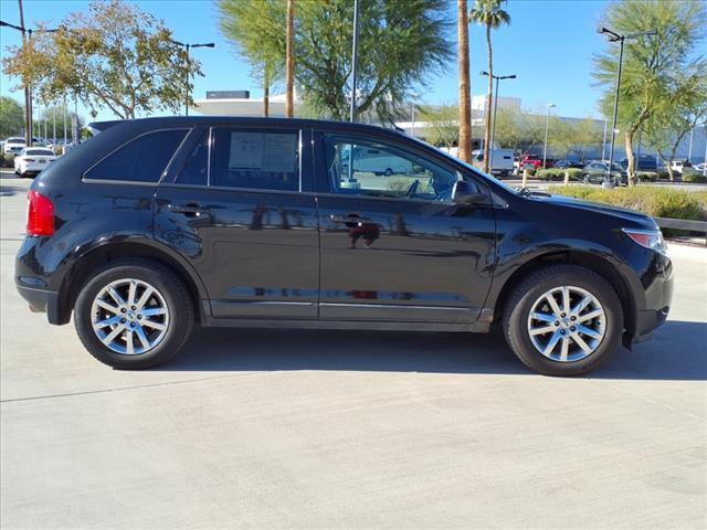 used 2013 Ford Edge car, priced at $7,469