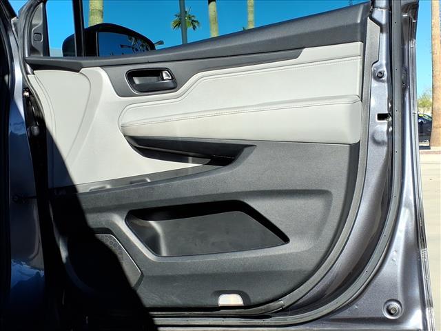 used 2019 Honda Odyssey car, priced at $22,988