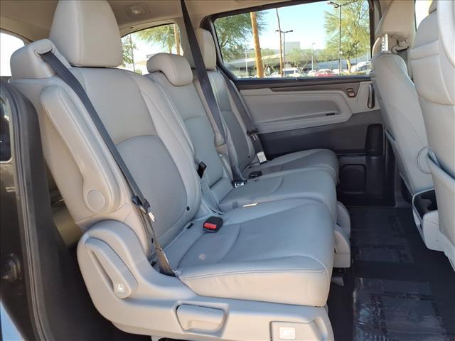 used 2019 Honda Odyssey car, priced at $22,988
