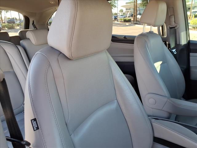 used 2019 Honda Odyssey car, priced at $22,988